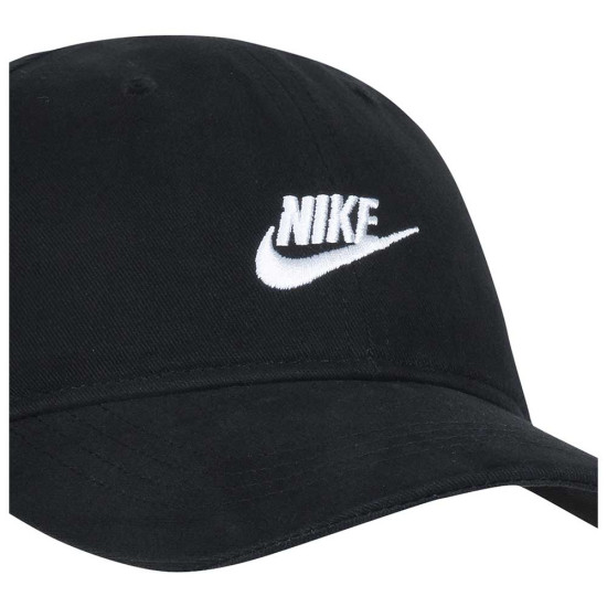 Nike Παιδικό καπέλο Future Washed Curve Brim Cap